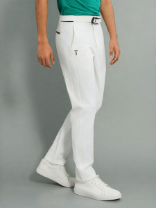EUROPEAN TOUR | Lightweight Sun Protection Mens Golf Pants
