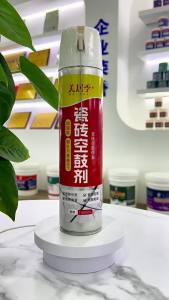 Self-spray Water-based Odorless Tile Adhesive
