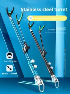 JUEPIN | Giá Đứng Cây Đào Cá Inox