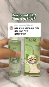 Deodorant Spray Nagita Slavina: Solusi Menghilangkan Bau Badan & Mencerahkan Ketiak
