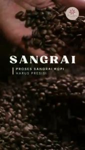 Kopi Gift box hampers Natal Ultah Lebaran IMLEK birthday | Parcel Christmas Specialty coffee paket