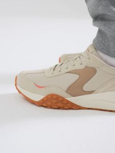 Skechers สเก็ตเชอร์ส รองเท้า ผู้ชาย Sport Frenzy Shoes - 183260-BLK