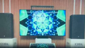 Bộ Chuyển Đổi Âm Thanh VietKTV DA10 plus - Optical 24bit/192Khz Bluetooth 5.0 hàng chính hãng