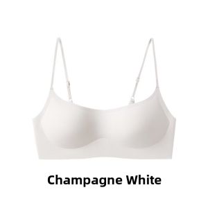 DLAIZI | Breast Lifting Slim Strap Bra