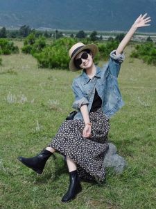 Sun Protection Lightweight Luxury Blouse Short Style