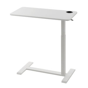 LANJIAOLUO | Height Adjustable Portable Table
