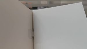 Thiệp Chúc Mừng Có Thể Viết Được Với Tính Năng Ghi Âm Giọng Nói 30 Giây Dành Cho Sinh Nhật Và Kỷ Niệm - Đồ Dùng Thủ Công Bằng Giấy Tương Tác