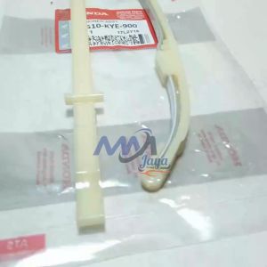 Karet Lidah Tensioner Megapro & KYE: Aksesoris Motor Berkualitas Tinggi