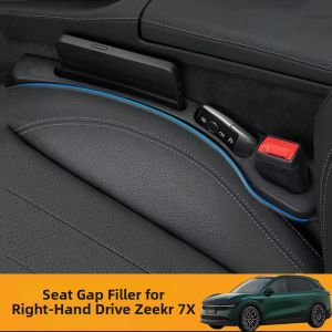 Abu & Mifa | Right-Drive ZEEKR 7X Anti-Leak Storage Strip Accessory