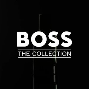 BOSS The Collection Vigorous Cologne Eau De Parfum For Men 100ml - Bergamot & Patchouli - Citrus Woody EDP Perfume | by HUGO BOSS Fragrances