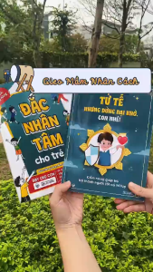 Sách - Con Tử Tế Nhưng Đừng Dại Khờ cho trẻ 6-12 tuổi
