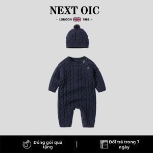 NEXT | Bộ Đồ Dày Mùa Đông Bằng Cotton