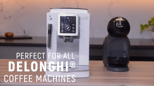 Caffenu Delonghi Descaler Descaling Solution (2 x 200ML)