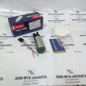 FUEL PUMP POMPA BENSIN CRV GEN 2 | GENIO | FERIO | ESTILO STREAM ORIGINAL 1PC