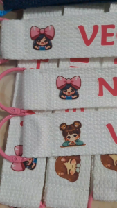 elsa88-Gantungan Tas Anak / Custom nama anak / Custom Bag Tag Anak / Luggage Tag / Souvenir Ultah Anak / Name Tag / Gantungan Kunci