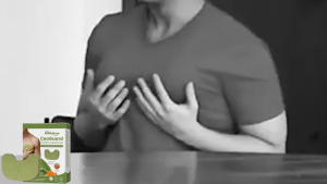 South Moon Male Breast Care Patch Firming Skin Lifting Contour Mens Chest Care Shaping Patch Natural Curves Enhancement Turmeric Extract Breast 12pcs