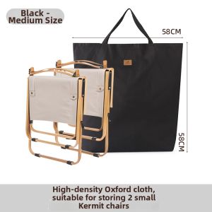 Waterproof Folding Storage Bag