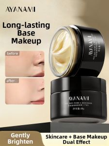 AYANAMI | Moisturizing Priming Lotion