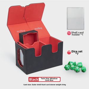sanseking | Card Organizer Box For Pokemon PTCG Magic The Gathering One Piece