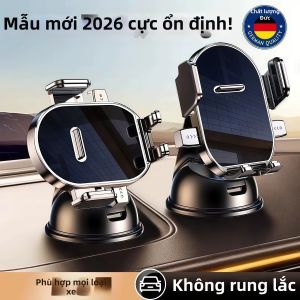 Suction Cup Car Phone Holder Navigation Support