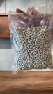 Đậu Trắng / Đỗ Trắng Bắc Lý Tưởng 400g Lựa Chọn Lý Tưởng Cho Món Ngon