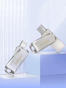 SanDisk | Dual-use USB3.2 Flash Drive 512GB
