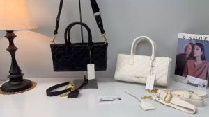 TÚI ĐEO CHÉO NỮ CK2-31220013 Size: 26cm*6cm*13cm