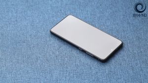 Caear [Gói 2 Chiếc] Tấm Bảo Vệ Kính Cường Lực Ibywind Samsung Galaxy S21 FE 5G [Bảo Vệ Lưng Bằng Sợi Carbon]-Trong Suốt Với Miếng Bảo Vệ Ống Kính