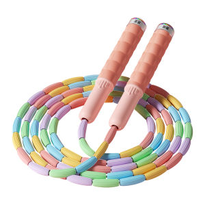 yottoy | Beginner & Exam Jump Rope for Children Soft Rubber