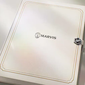 Marvis Toothpaste whitening mint pemutih gigi marvis teeth Sensitive Teeth Gum Repair ubat gigi pemutih kuning 85ml/75ml