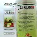 Pupuk CALSIUM Cair SUPER 500 ml Spesialis Kalsium Magnesium Boron GA3 Kualitas Premium. 
