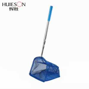 Huieson Table Tennis Ball Picking Net Tennis Ball Picker Fishing Net (Singapore Seller)