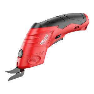 DELIXI Electric | Handheld Small Electric Fabric Scissors