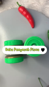 Batu Pengasah Pisau Serbaguna A50 (M)