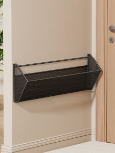 MUGG | Hanging Door Storage Shelf For Shoes Easy Installation