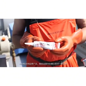 3M 5200 Marine ADHESIVE Sealant WHITE