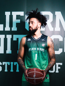 Green Competition Suit