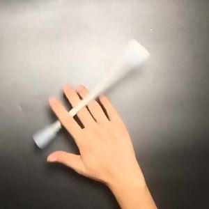 1pc Stress Relief Spinner Pen Adult Kids Antistress Spinning Pen Fidget Spinner Anti-slip Hand Spinner Stress Toy Ballpoint