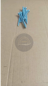 10 PCS SEKRUP PH PAB PANJANG 6CM 8X2 1/2 SKRUP P+AB TAPPING TAPING 8 X 2 1/2 6 CM OBENG PLUS 60MM 60 MM DIAMETER DRAT 4MM DIAMETER KEPALA 8MM GUBUG BAUT