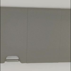 For Toyota Hiace 2005-2018 Front Sun Visor Sunvisor Panel Sunshade Board Sunshield Driver Passenger Side Car Accessories Repair