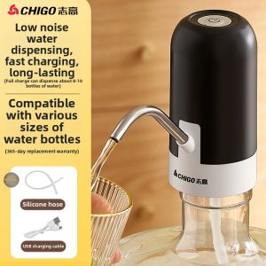 Automatic Water Dispenser Pump