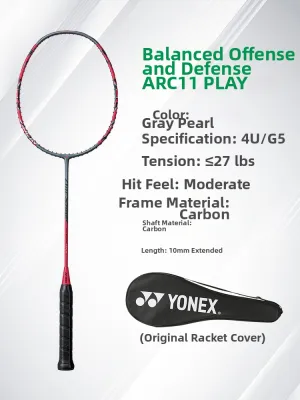 Yonex | Play Edition Badminton Racket