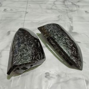 cover spion mobil hyundai stargezer motif carbon harga 1set original