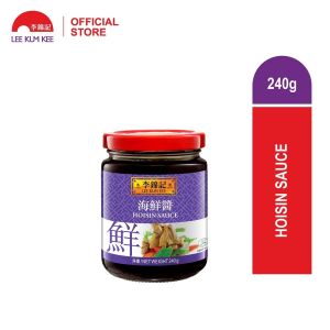 Lee Kum Kee Hoisin Sauce (240g)