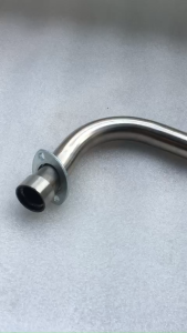 CỔ PÔ XE 67 INOX