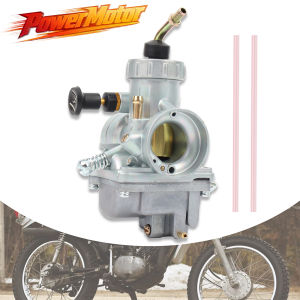 Motorcycle VM24 28mm Mikuni Carburetor Carburador For Yamaha DT125 DT 125 Suzuki TZR125 RM65 RM80 RM85 DT175 RX125 Dirt Bike