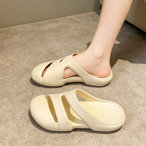 JIFANPAUL | Non-slip Versatile Clog Shoes