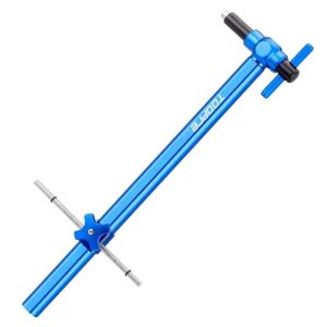 TOOPRE | Dụng Cụ Đo Chỉnh Hướng Dẫn Hướng Líp Xe Đạp Chuyên Nghiệp TOOPRE Đa Chức Năng Dùng Cho Xe Đạp Địa Hình Và Xe Đạp Đường Trường Giúp Chỉnh Thẳng Và Đo Hướng Líp.