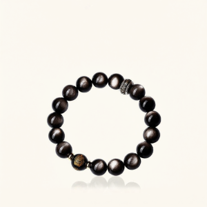 PUTUOSHAN | Protective Charm Bracelet