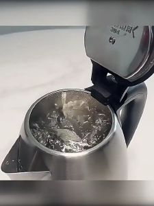 Stainless Steel Electric Kettle 2.3L Heater Boiler Automatic Switch Jug Hot Water Kettle Cerek Pemanas Air cerek elektrik 熱水壺